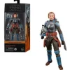 Hasbro Star Wars: The Mandalorian - The Black Series 6-Inch Action Figure - Select Figure(s)