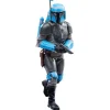 Hasbro Star Wars: The Mandalorian - The Black Series 6-Inch Action Figure - Select Figure(s)