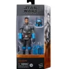 Hasbro Star Wars: The Mandalorian - The Black Series 6-Inch Action Figure - Select Figure(s)