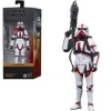 Hasbro Star Wars: The Mandalorian - The Black Series 6-Inch Action Figure - Select Figure(s)