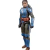 Hasbro Star Wars: The Mandalorian - The Black Series 6-Inch Action Figure - Select Figure(s)