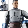 Hasbro Star Wars: The Mandalorian - The Black Series 6-Inch Action Figure - Select Figure(s)