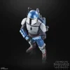 Hasbro Star Wars: The Mandalorian - The Black Series 6-Inch Action Figure - Select Figure(s)