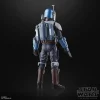 Hasbro Star Wars: The Mandalorian - The Black Series 6-Inch Action Figure - Select Figure(s)