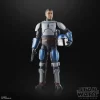 Hasbro Star Wars: The Mandalorian - The Black Series 6-Inch Action Figure - Select Figure(s)