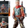 Hasbro Star Wars: The Mandalorian - The Black Series 6-Inch Action Figure - Select Figure(s)