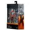Hasbro Star Wars: The Mandalorian - The Black Series 6-Inch Action Figure - Select Figure(s)