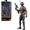 Hasbro Star Wars: The Mandalorian - The Black Series 6-Inch Action Figure - Select Figure(s)