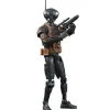 Hasbro Star Wars: The Mandalorian - The Black Series 6-Inch Action Figure - Select Figure(s)