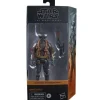 Hasbro Star Wars: The Mandalorian - The Black Series 6-Inch Action Figure - Select Figure(s)