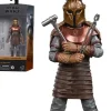 Hasbro Star Wars: The Mandalorian - The Black Series 6-Inch Action Figure - Select Figure(s)