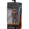 Hasbro Star Wars: The Mandalorian - The Black Series 6-Inch Action Figure - Select Figure(s)