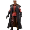 Hasbro Star Wars: The Mandalorian - The Black Series 6-Inch Action Figure - Select Figure(s)