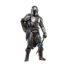 Hasbro Star Wars: The Mandalorian - The Black Series 6-Inch Action Figure - Select Figure(s)