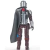 Gentle Giant Star Wars The Mandalorian Beskar Jumbo Action Figure