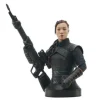 Diamond Select Star Wars The Mandalorian Fennec Shand 1/6 Scale Bust