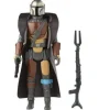 Hasbro Star Wars: The Mandalorian - The Retro Collection - 3 3/4-Inch Action Figure - Select Figure(s)