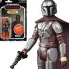Hasbro Star Wars: The Mandalorian - The Retro Collection - 3 3/4-Inch Action Figure - Select Figure(s)