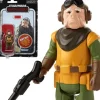 Hasbro Star Wars: The Mandalorian - The Retro Collection - 3 3/4-Inch Action Figure - Select Figure(s)