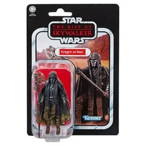 Hasbro Star Wars: The Rise of Skywalker - The Vintage Collection - 3.75-Inch Action Figure - Select Figure(s)