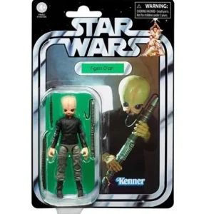 Hasbro Star Wars The Vintage Collection Figrin D'an 3 3/4-Inch Action Figure