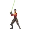 Hasbro Star Wars The Vintage Collection 3 3/4-Inch Ezra Bridger (Hero of Lothal) Action Figure