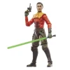 Hasbro Star Wars The Vintage Collection 3 3/4-Inch Ezra Bridger (Hero of Lothal) Action Figure