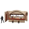 Hasbro Star Wars The Vintage Collection Nevarro Cantina Playset with Imperial Death Trooper Action Figure