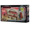 Hasbro Star Wars The Vintage Collection Nevarro Cantina Playset with Imperial Death Trooper Action Figure
