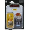 Hasbro Star Wars The Vintage Collection 3 3/4-Inch Action Figure - Select Figure(s)