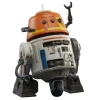 Hasbro Star Wars The Vintage Collection 3 3/4-Inch Action Figure - Select Figure(s)