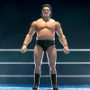 Super7 Andre the Giant IWA World Series 1971 Wrestling Ultimates 8