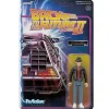 Super7 Back to the Future 2 3 3/4