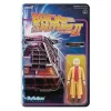 Super7 Back to the Future 2 3 3/4