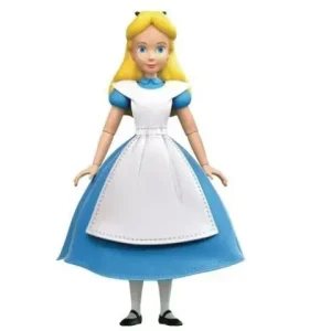 Super7 Disney Ultimates Alice in Wonderland Action Figure Robin Hood