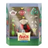 Super7 Disney Ultimates Alice in Wonderland Action Figure Robin Hood