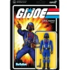 Super7 G.I. Joe 3 3/4-Inch ReAction Figure - Select Figure(s)