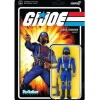 Super7 G.I. Joe 3 3/4-Inch ReAction Figure - Select Figure(s)