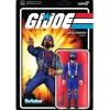 Super7 G.I. Joe 3 3/4-Inch ReAction Figure - Select Figure(s)