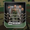 Super7 Good Brothers Wrestling Ultimates Doc Gallows 7-Inch Action Figure