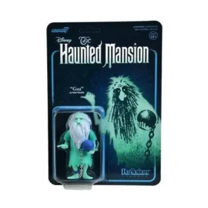 Super7 Haunted Mansion 3 3/4-Inch ReAction Figure - Select Figure(s)