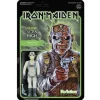 Super7 Iron Maiden Reaction Figure (Glow) (AE Exclusive) - Select Figure(s)