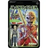 Super7 Iron Maiden Reaction Figure (Glow) (AE Exclusive) - Select Figure(s)