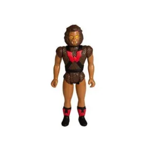 Super7 Masters of the Universe 3 3/4-Inch ReAction Figure - Select Figure(s)