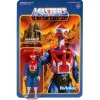 Super7 Masters of the Universe 3 3/4-Inch ReAction Figure - Select Figure(s)