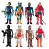 Super7 Masters of the Universe Blind Box Snake Mountain ReAction Figure - 1 Blind Box