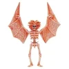 Super7 Napalm Death! Scum Demon ReAction 3 3/4-Inch ReAction Figure
