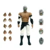 Super7 New Japan Pro-Wrestling Ultimates 7-Inch Action Figure - Select Figure(s)