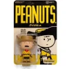 Super7 Peanuts 3 3/4-Inch ReAction Figure - Select Figure(s)