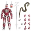 Super7 Power Rangers Ultimates 7-Inch Action Figure - Select Figure(s)